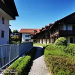 Apartman Chrysantihof - Bayerische Wald-weber 3*