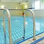 Apartman Chrysantihof - Bayerische Wald-weber 3*
