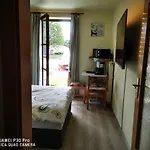 Apartman Chrysantihof - Bayerische Wald-weber