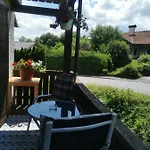 Chrysantihof - Bayerische Wald-weber 3*