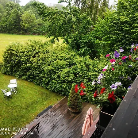 Chrysantihof - Bayerische Wald-weber 3* 茨维泽尔