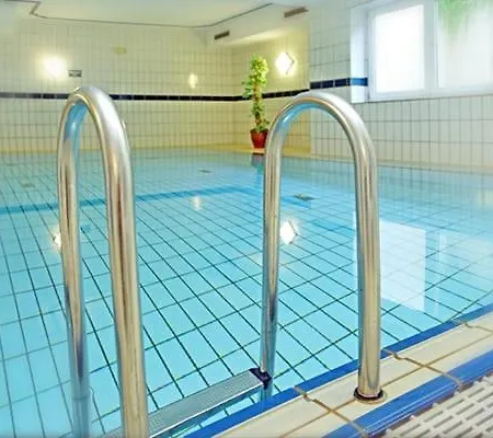 Διαμέρισμα Chrysantihof - Bayerische Wald-weber 3*