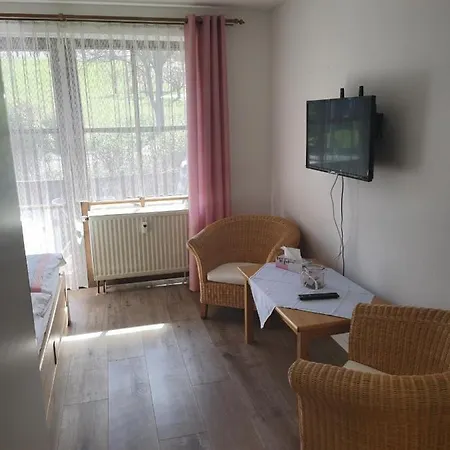 Chrysantihof - Bayerische Wald-weber Zwiesel