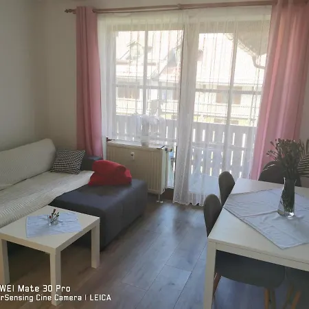 Chrysantihof - Bayerische Wald-weber 3* Zwiesel