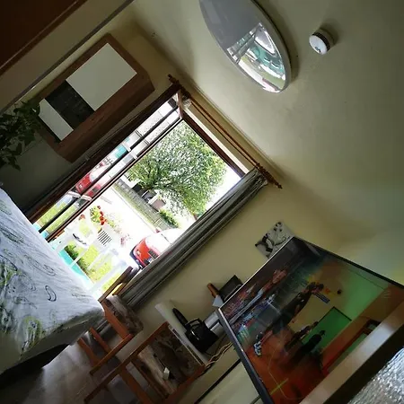 Διαμέρισμα Chrysantihof - Bayerische Wald-weber Zwiesel