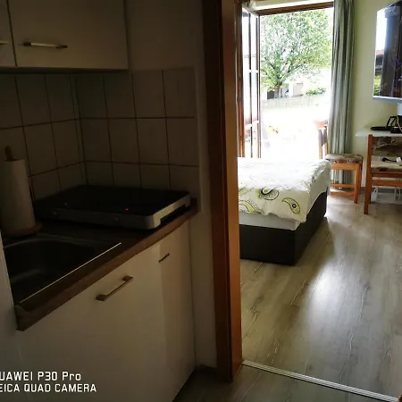 Chrysantihof - Bayerische Wald-weber 3* Zwiesel