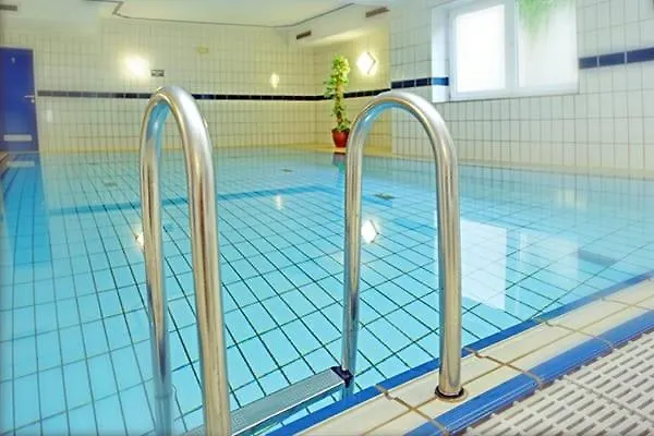 公寓 Chrysantihof - Bayerische Wald-weber 3*