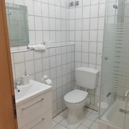 Apartment Chrysantihof - Bayerische Wald-weber Zwiesel