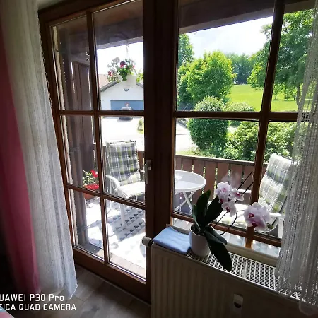 Chrysantihof - Bayerische Wald-weber Apartment Zwiesel