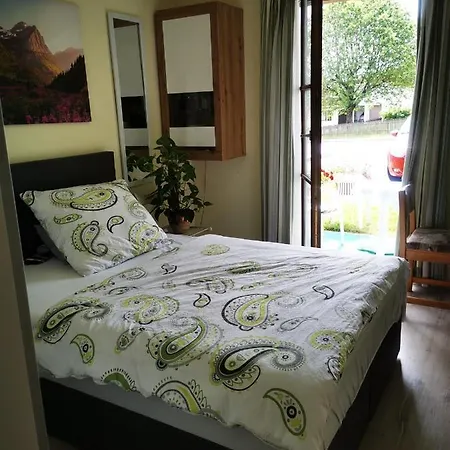 Chrysantihof - Bayerische Wald-weber Apartment Zwiesel