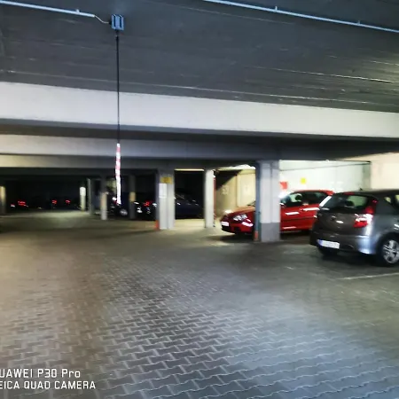 Chrysantihof - Bayerische Wald-weber Apartment 2*
