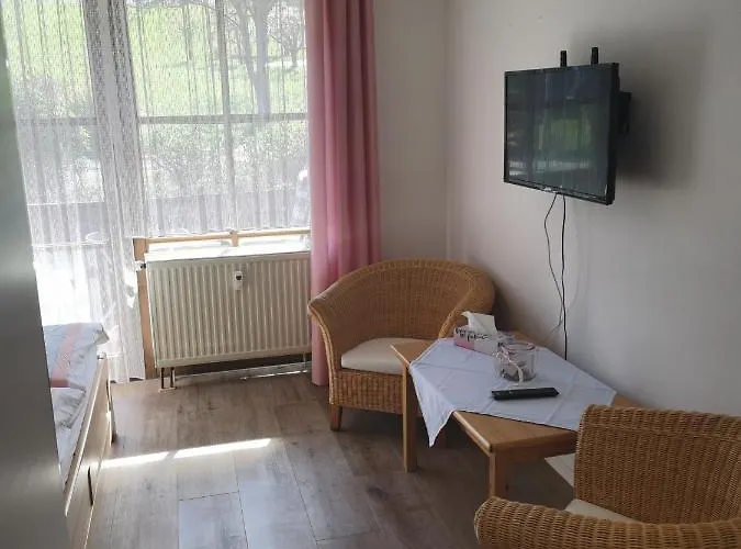 Chrysantihof - Bayerische Wald-weber Zwiesel