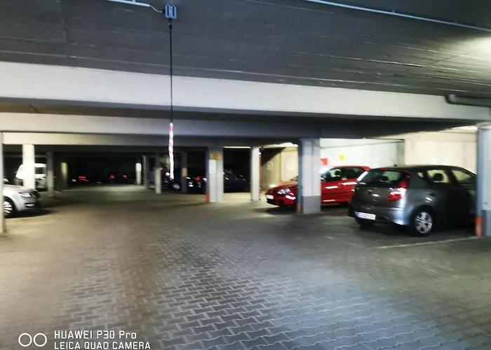 Chrysantihof - Bayerische Wald-weber Apartamento 3*